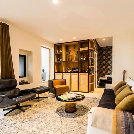 Kaskarot - Keyweek House With Garden3 Bedrooms 2 Bathrooms Beaurivage Biarritz Esterno foto