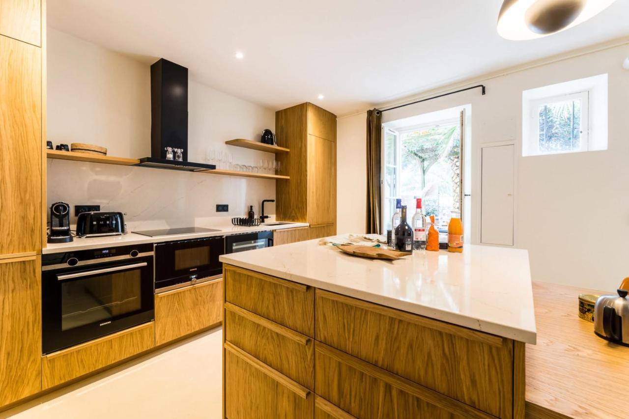 Kaskarot - Keyweek House With Garden3 Bedrooms 2 Bathrooms Beaurivage Biarritz Esterno foto