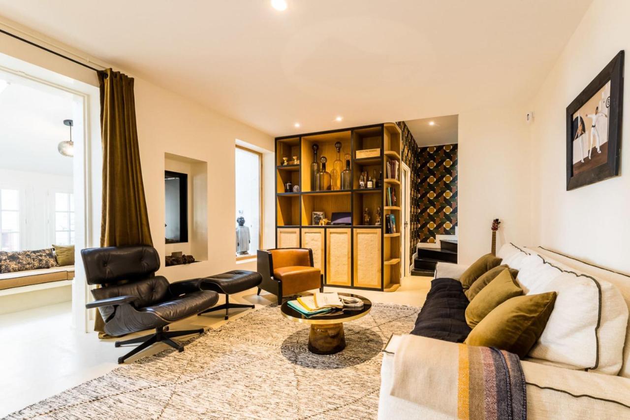 Kaskarot - Keyweek House With Garden3 Bedrooms 2 Bathrooms Beaurivage Biarritz Esterno foto