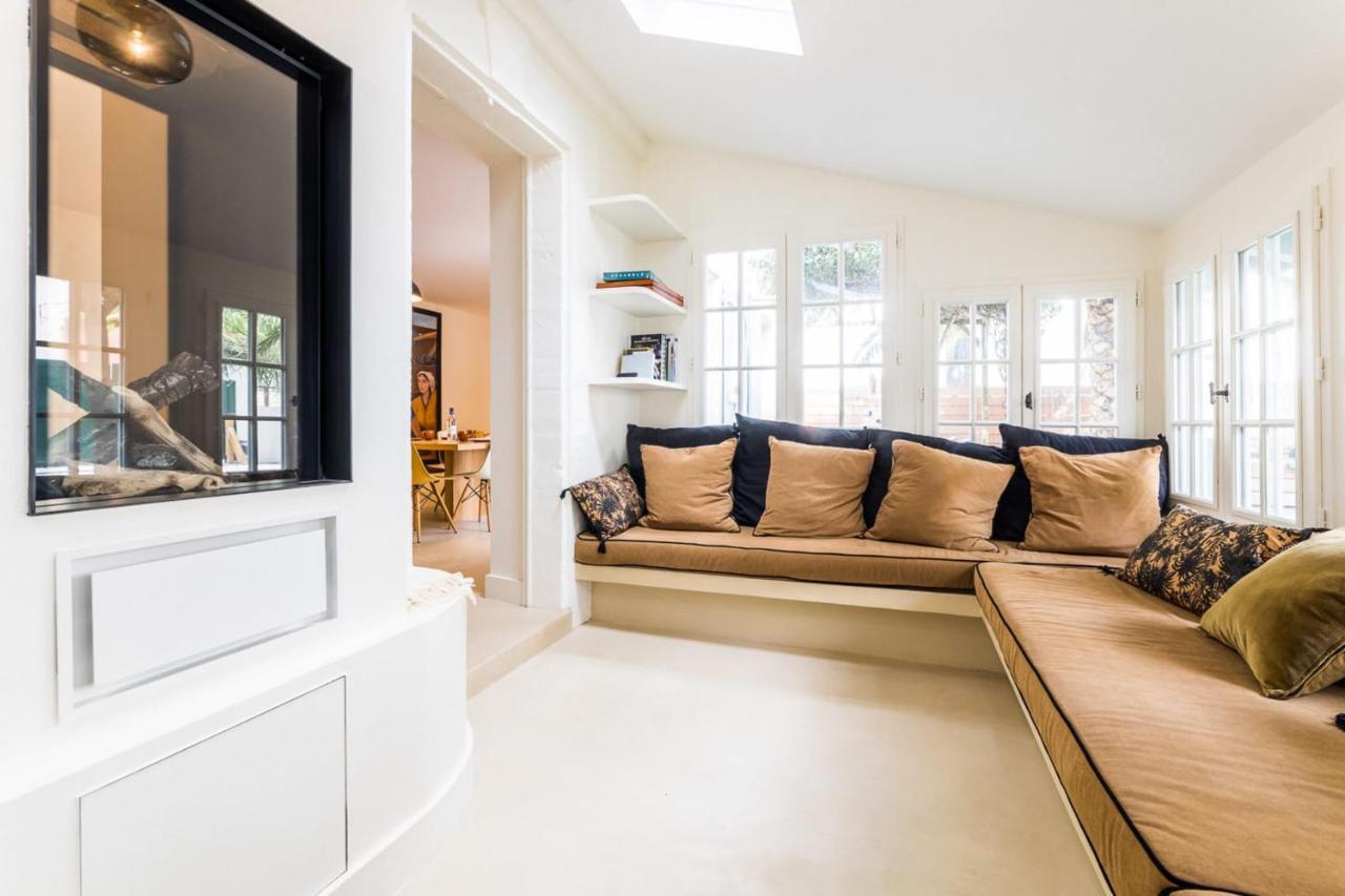 Kaskarot - Keyweek House With Garden3 Bedrooms 2 Bathrooms Beaurivage Biarritz Esterno foto
