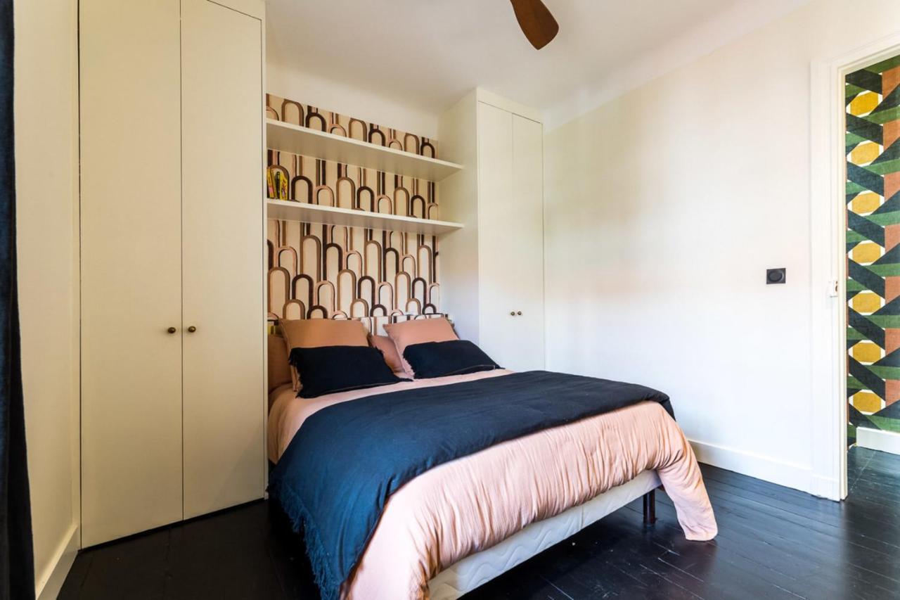 Kaskarot - Keyweek House With Garden3 Bedrooms 2 Bathrooms Beaurivage Biarritz Esterno foto