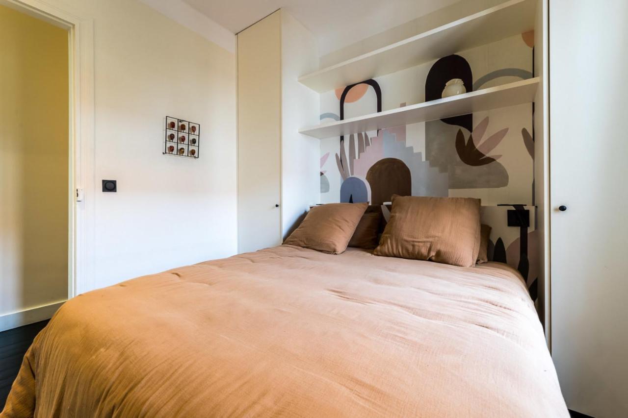 Kaskarot - Keyweek House With Garden3 Bedrooms 2 Bathrooms Beaurivage Biarritz Esterno foto